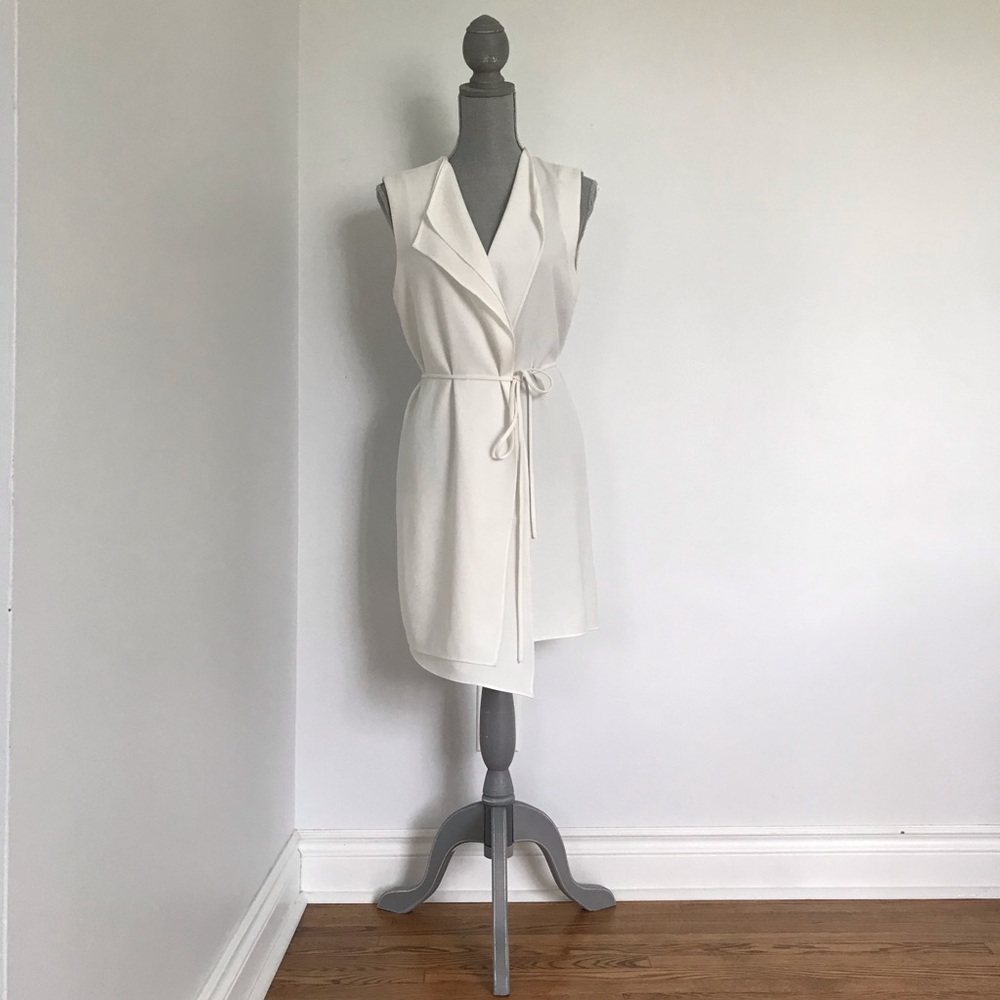 Forever 21 Wrap Dress